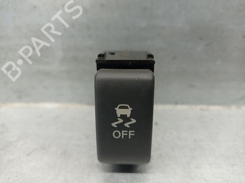 Used Switch NISSAN QASHQAI I (J10, NJ10) 2.0 dCi (150 hp) 30615512