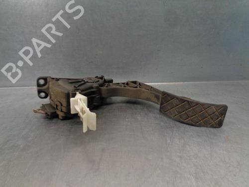 Used Pedal VW GOLF IV (1J1) 1.6 16V (105 hp) 12201228
