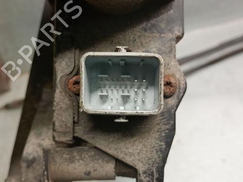 Hand brake RENAULT GRAND SCÉNIC II (JM0/1_) 1.5 dCi (JM1E) | BP31124242I18