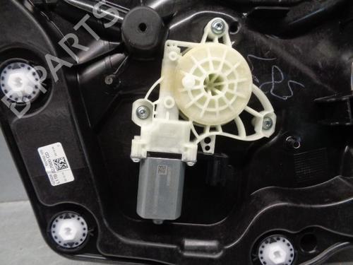 Rudehejsemekanisme Højre bagtil FORD PUMA (J2K, CF7)  | BP17478916C25 
