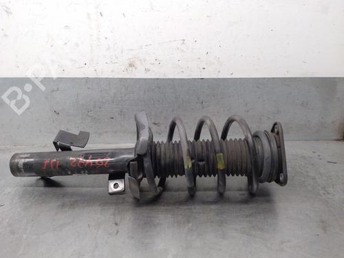 Left front shock absorber MAZDA 3 (BK) 1.6 DI Turbo | BP39533594M16 - Image 2