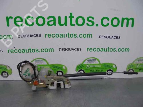 Used Front right lock HONDA CR-V I (RD) 2.0 16V 4WD (RD1, RD3) (147 hp) 2239570