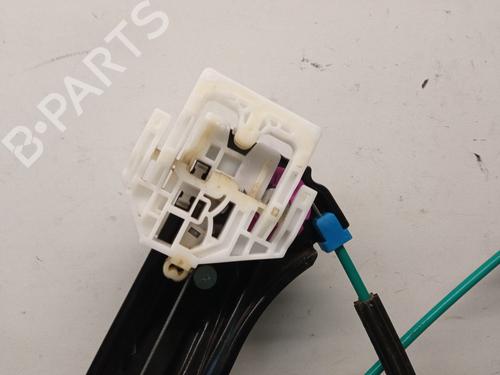 Front left window mechanism BMW 1 (F20) 118 d | BP29946698C22 