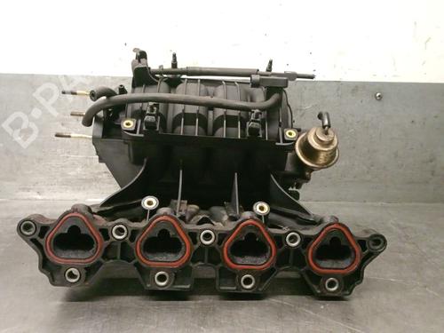 Intake manifold DAEWOO LACETTI Hatchback (KLAN) 1.6 | BP30696952M70 