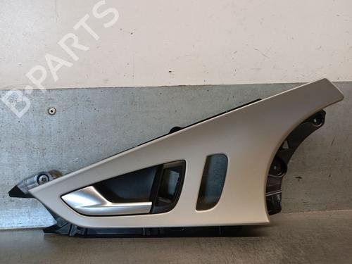 Used Front left interior door handle Front left interior door handle AUDI A7 Sportback (4GA, 4GF) 3.0 TDI quattro (218 hp) 36018258 36018258