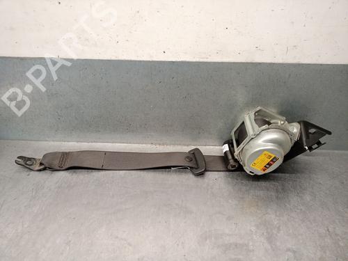 Cinto de segurança traseiro esquerdo Cinto de segurança traseiro esquerdo OPEL ASTRA K (B16) 1.6 CDTi (68) (110 hp) 35803192 35803192