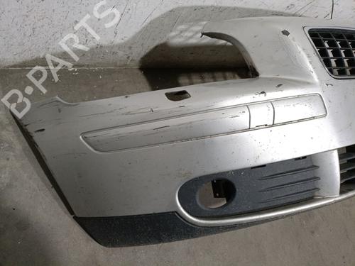 Front bumper VOLVO S40 II (544) 2.0 D | BP25278138C7 