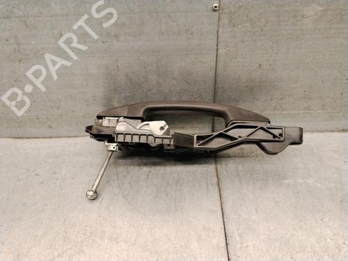 Tailgate handle PEUGEOT PARTNER Tepee 1.6 HDi 90 | BP36799242C132 - Image 3