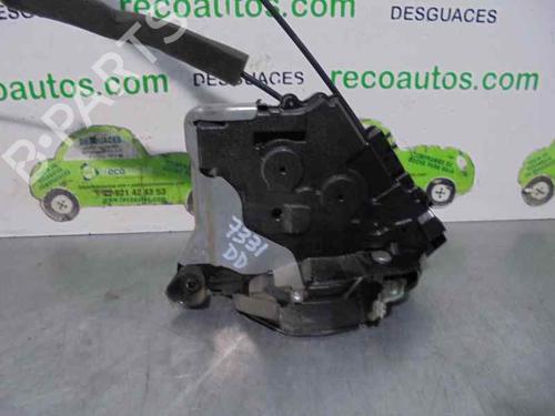 Front right lock LEXUS GS (_S19_) 300 (GRS190_, GRS190R) | BP2306873C97 