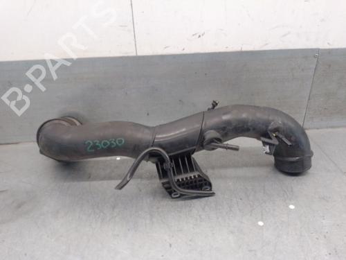 Pipe FORD FIESTA VII (HJ, HF) 1.0 EcoBoost mHEV | BP27874492M125 