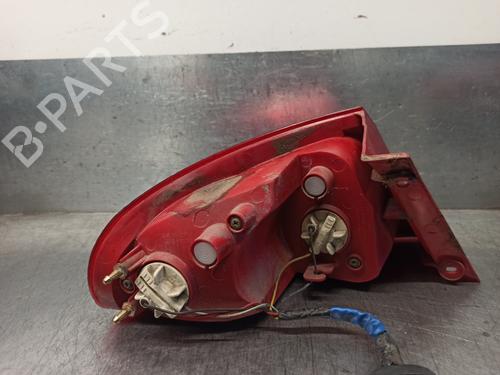 Right taillight CHEVROLET LACETTI (J200) 1.8 | BP13651829C35 