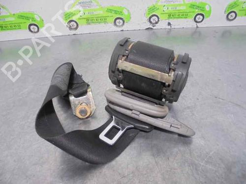 Rear right seatbelt MITSUBISHI CARISMA (DA_) 1.9 DI-D (DA5A) | BP7445350I28 