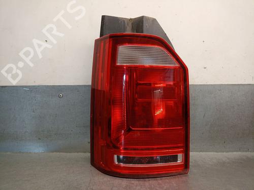 Used Left taillight Left taillight 37516959 37516959