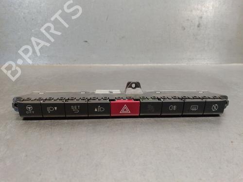 Used Switch FIAT PANDA (312_, 319_) 1.0 Mild Hybrid (312.PYD1B) (69 hp) 31926934