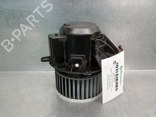 Ventilator motor SMART FORFOUR Hatchback (453) electric drive (453.091) | BP29463834M62 