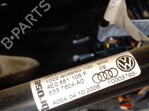 Left front seat AUDI A8 D3 (4E2, 4E8) 3.0 TDI quattro | BP32298561C15