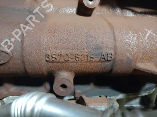Engine FORD MONDEO III (B5Y) 2.0 TDCi | BP36562384M1  - Image 11