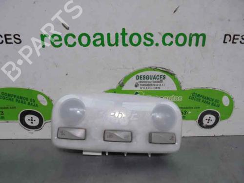Used Interior roof light RENAULT SCÉNIC III (JZ0/1_) 1.6 16V (JZ0U, JZ1B) (110 hp) 7444793