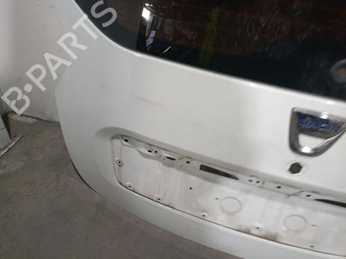 Tailgate DACIA LODGY (JS_) 1.5 dCi (JSMC, JSAF) | BP29064110C6