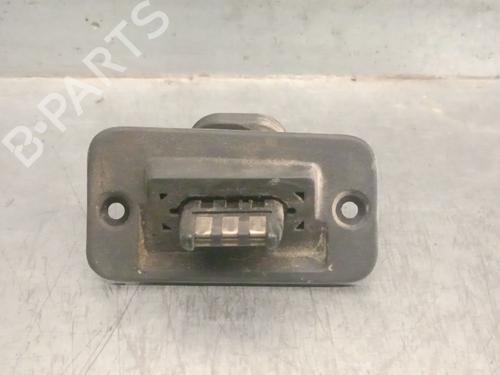 Spak kontakt VW CADDY ALLTRACK Box Body/MPV (SAA) 2.0 TDI 4motion (122 hp) 26922954