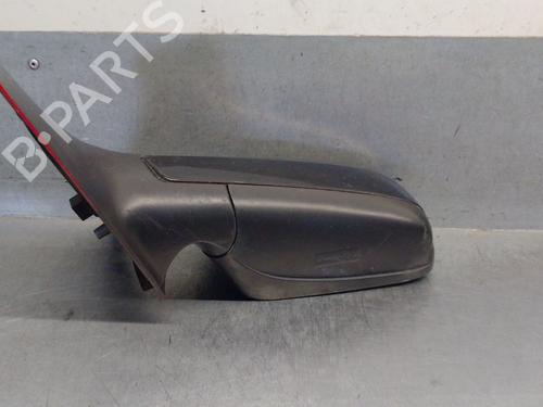 Retrovisor esquerdo OPEL ASTRA G Hatchback (T98) 2.2 DTI (F08, F48) | BP29735065C26 