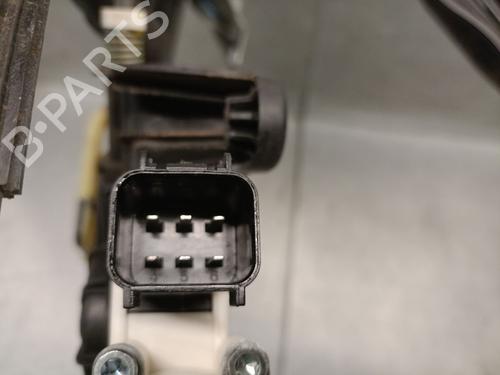Front right window mechanism JAGUAR XE (X760) 2.0 D | BP33931438C23  - Image 7