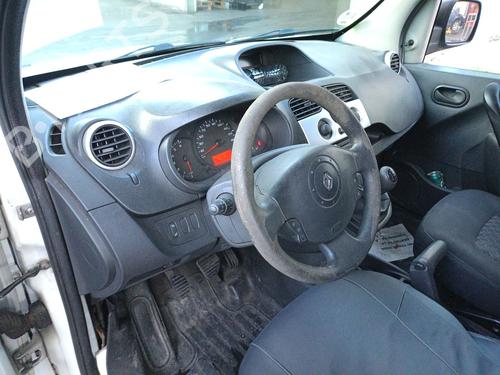 Frontplade/Frontkurv RENAULT KANGOO Express (FW0/1_) 1.5 dCi 90 (FW0G, FW05, FW08, FW11) | BP31814986C72 - Image 11