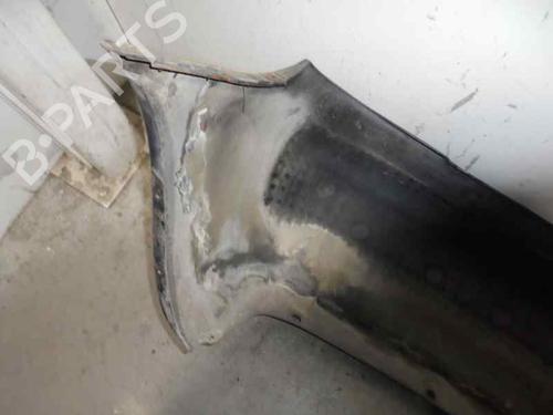 Rear bumper DAEWOO NUBIRA (J100)  | BP8248951C8 