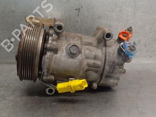 AC-Kompressor AC-Kompressor CITROËN C3 I (FC_, FN_) 1.4 HDi (68 hp) 36437458 36437458