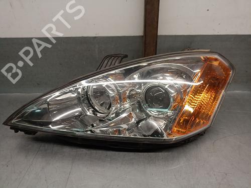 Used Left headlight Left headlight SSANGYONG KYRON 2.0 Xdi (141 hp) 34526352 34526352