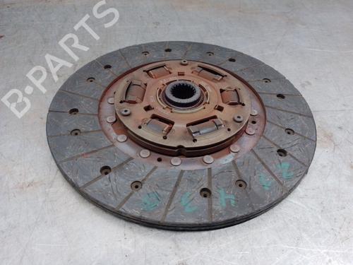 Other HYUNDAI MATRIX (FC) 1.5 CRDi VGT | BP25807620O1 