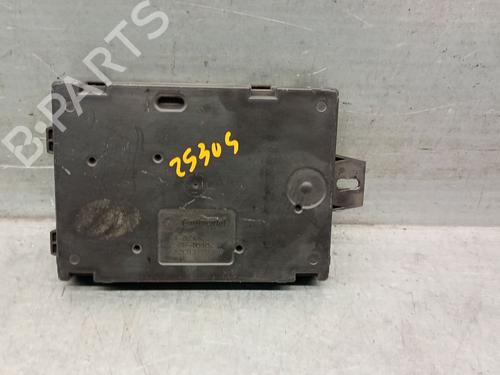 Used Electronic module Electronic module DACIA DOKKER Box Body/MPV 1.5 dCi 75 / Blue dCi 75 (FEJW, FEAH) (75 hp) 34247993 34247993