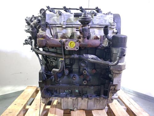 Engine HYUNDAI SANTA FÉ I (SM) 2.0 CRDi | BP27403267M1 
