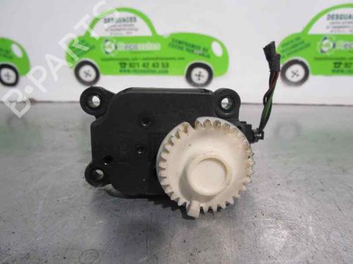 Varmeblæser FORD FIESTA V (JH_, JD_) 1.6 TDCi (90 hp) 2058603
