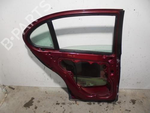 Left rear door SEAT TOLEDO II (1M2) 1.9 TDI | BP8684462C4 