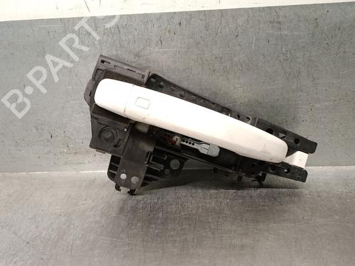 Used Front right exterior door handle AUDI Q3 (8UB, 8UG) 2.0 TDI (150 hp) 29407266