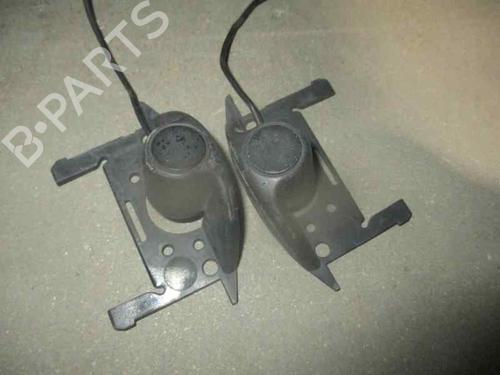 Tailgate MAZDA 5 (CR) 2.0 CD (CR19) | BP3446612C6 