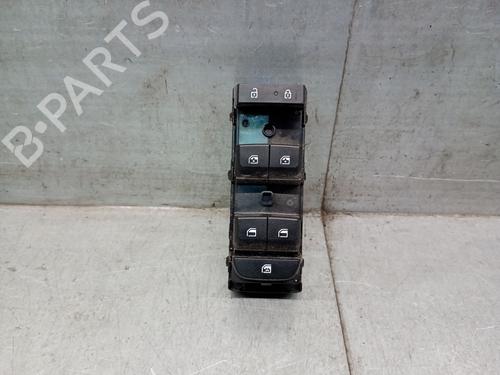 Used Left front window switch Left front window switch KIA SPORTAGE V (NQ5) 1.6 T-GDI MHEV (150 hp) 33844069 33844069