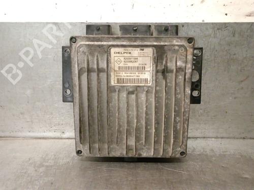 Used Engine control unit (ECU) Engine control unit (ECU) 37489665 37489665