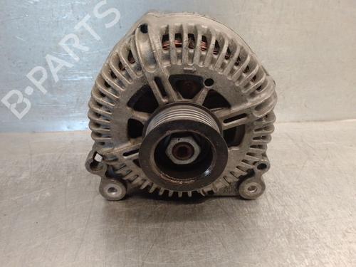 Alternator AUDI A6 C6 (4F2) 3.0 TDI quattro | BP29916589M7