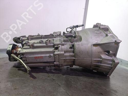 Gearbox BMW 1 (E87) 118 d | BP23210774M3 