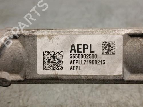 Steering rack HYUNDAI IONIQ (AE) 1.6 GDI Hybrid | BP31184990M22 