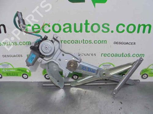 Used Rear left window mechanism KIA CARENS II MPV (FJ) [2002-2013]  3509017