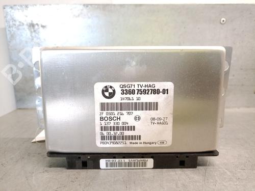 Used Gearbox control unit Gearbox control unit BMW X6 (E71, E72) xDrive 35 d (286 hp) 34152420 34152420