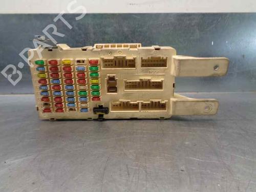 Used Fuse box HYUNDAI SANTA FÉ II (CM) 2.2 CRDi 4x4 (155 hp) 7299571