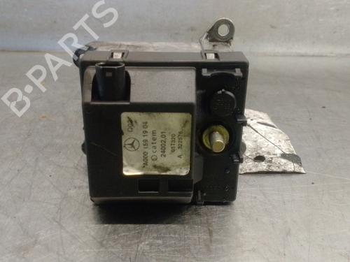 Electronic module MERCEDES-BENZ C-CLASS (W203) C 220 CDI (203.006, 203.008) | BP39240139M83 - Image 2