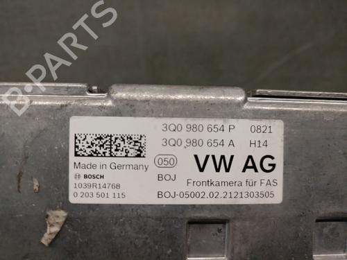 Electronic module SEAT Mii (KF1, KE1) electric | BP33461153M83 - Image 5