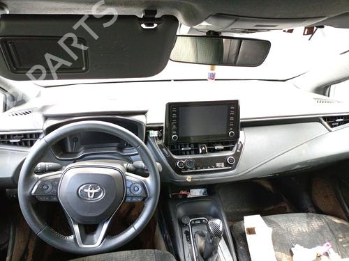Electronic module TOYOTA COROLLA Estate (_E21_) 1.8 Hybrid (ZWE211) | BP25237845M83 - Image 11