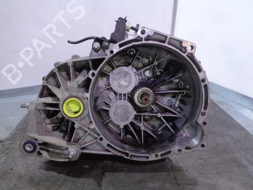 Used Gearbox FORD MONDEO IV (BA7) 1.8 TDCi (125 hp) 15097872
