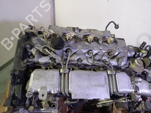 Engine TOYOTA COROLLA (_E12_) 2.0 D-4D (CDE120R, CDE120L_) | BP28317277M1 
